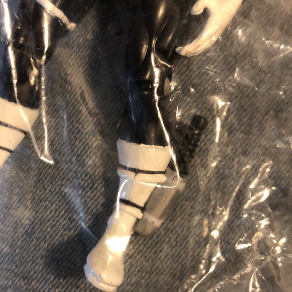 1997 Bullseye Daredevil Marvel Limited Edition Action Figure - Picture 4 of 5